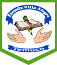 Escuela Villa Alegre